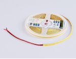 GS4613 COB 400Led/10W m/ 24V IP20 6500K/ 5m*5mm*2.1mm (2 конт.)