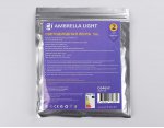 Светодиодная лента Ambrella Light GS4652 COB 320Led /10W m/ 24V IP20 4500K 5m Ambrella GS4652 COB 320Led/ 10W m/ 24V IP20 4500K/ 5000*8*1.54mm (2 конт.)