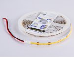 Светодиодная лента Ambrella Light GS4652 COB 320Led /10W m/ 24V IP20 4500K 5m Ambrella GS4652 COB 320Led/ 10W m/ 24V IP20 4500K/ 5000*8*1.54mm (2 конт.)