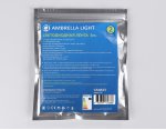 Светодиодная лента Ambrella Light GS4653 COB 320Led /10W m/ 24V IP20 6500K 5m Ambrella GS4653 COB 320Led/ 10W m/ 24V IP20 6500K/ 5000*8*1.54mm (2 конт.)