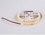 Светодиодная лента Ambrella Light GS4701 COB 480Led /12W m/ 24V IP20 3000K 5m Ambrella GS4701 GS