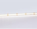GS4752 COB 528Led/14W m/ 24V IP20 4500K/ 5m*10mm*2mm (2 конт.)