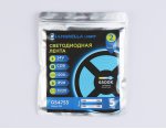 GS4753 COB 528Led/14W m/ 24V IP20 6500K/ 5m*10mm*2mm (2 конт.)
