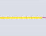 GS4802 COB 616Led/19W m/ 24V IP20 4500K/ 5m*12mm*2mm (2 конт.)