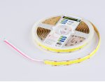GS4803 COB 616Led/19W m/ 24V IP20 6500K/ 5m*12mm*2mm (2 конт.)