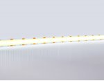 GS4803 COB 616Led/19W m/ 24V IP20 6500K/ 5m*12mm*2mm (2 конт.)