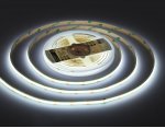 GS4901 COB 608Led/ 12W m/ 24V IP20 CCT 3000-6500K/ 5m*8mm*2.2mm (3 конт.)