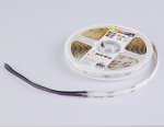 GS4951 COB 576Led/ 14W m/ 24V IP20 RGB/ 5m*10mm*3mm (4 конт.)
