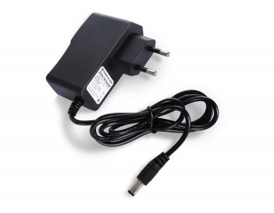 Блок питания (адаптер) для светодиодной ленты с вилкой 12V 12W 1A IP20 100-240V 75*27*68 GS8505 Ambrella GS8505 LED Driver Блок питания (адаптер) для светодиодной ленты с вилкой 12V 12W 1A IP20 100-240V 75*27*68 GS8505 Ambrella GS8505 LED Driver