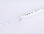 Блок питания ультратонкий для светодиодной ленты 12V 18W 1.5A IP20 185-260V 172*18*18 GS8601 Ambrella GS8601 LED Driver
