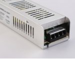 Блок питания с EMC для светодиодной ленты 12V 150W 12,5A IP20 185-260V 200*58*40 GS8653 Ambrella GS8653 блок питания 12V 150W 12.5A IP20 185-260V EMC 200*58*40