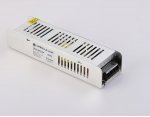 Блок питания с EMC для светодиодной ленты 12V 150W 12,5A IP20 185-260V 200*58*40 GS8653 Ambrella GS8653 блок питания 12V 150W 12.5A IP20 185-260V EMC 200*58*40