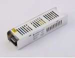 Блок питания с EMC для светодиодной ленты 12V 150W 12,5A IP20 185-260V 200*58*40 GS8653 Ambrella GS8653 блок питания 12V 150W 12.5A IP20 185-260V EMC 200*58*40