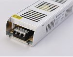 Блок питания с EMC для светодиодной ленты 12V 200W 16,7A IP20 185-260V 223*67*40 GS8654 Ambrella GS8654 блок питания 12V 200W 16.7A IP20 185-260V EMC 223*67*40