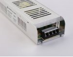Блок питания с EMC для светодиодной ленты 12V 200W 16,7A IP20 185-260V 223*67*40 GS8654 Ambrella GS8654 блок питания 12V 200W 16.7A IP20 185-260V EMC 223*67*40