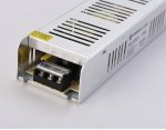 Блок питания с EMC для светодиодной ленты 12V 250W 20,8A IP20 185-260V 223*67*40 GS8655 Ambrella GS8655 блок питания 12V 250W 20.8A IP20 185-260V EMC 223*67*40