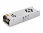 Блок питания с EMC для светодиодной ленты 12V 360W 30A IP20 185-260V 223*67*40 GS8656 Ambrella GS8656 блок питания 12V 360W 30A IP20 185-260V EMC 223*67*40