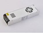 Блок питания с EMC для светодиодной ленты 12V 360W 30A IP20 185-260V 223*67*40 GS8656 Ambrella GS8656 блок питания 12V 360W 30A IP20 185-260V EMC 223*67*40