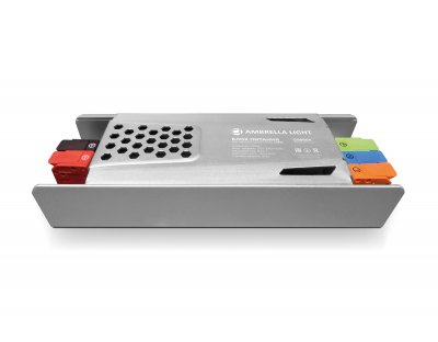 GS8664 12V 100W 8,33A IP20 200-240V EMC 160*48*28