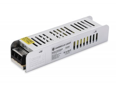 Блок питания с EMC для светодиодной ленты 24V 60W 2,5A IP20 185-260V 160*40*32 GS8681 Ambrella GS8681 блок питания 24V 60W 2.5A IP20 185-260V EMC 160*40*32 Блок питания с EMC для светодиодной ленты 24V 60W 2,5A IP20 185-260V 160*40*32 GS8681 Ambrella GS8681 блок питания 24V 60W 2.5A IP20 185-260V EMC 160*40*32