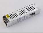 Блок питания с EMC для светодиодной ленты 24V 120W 5A IP20 185-260V 188*46*36 GS8682 Ambrella GS8682 блок питания 24V 120W 5A IP20 185-260V EMC 188*46*36