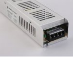 Блок питания с EMC для светодиодной ленты 24V 150W 6,3A IP20 185-260V 200*58*40 GS8683 Ambrella GS8683 блок питания 24V 150W 6.3A IP20 185-260V EMC 200*58*40