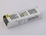 Блок питания с EMC для светодиодной ленты 24V 150W 6,3A IP20 185-260V 200*58*40 GS8683 Ambrella GS8683 блок питания 24V 150W 6.3A IP20 185-260V EMC 200*58*40