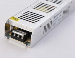 Блок питания с EMC для светодиодной ленты 24V 200W 8,3A IP20 185-260V 223*67*40 GS8684 Ambrella GS8684 блок питания 24V 200W 8.3A IP20 185-260V 223*67*40
