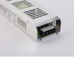 Блок питания с EMC для светодиодной ленты 24V 250W 10,4A IP20 185-260V 223*67*40 GS8685 Ambrella GS8685 блок питания 24V 250W 10.4A IP20 185-260V EMC 223*67*40