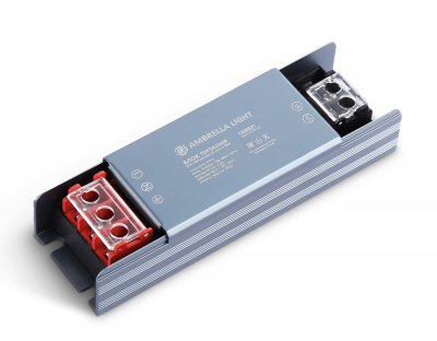 Блок питания для светодиодной ленты 24V 60W 2.5A IP20 185-260V 115*35*22 GS8821 Ambrella GS8821 LED Driver Блок питания для светодиодной ленты 24V 60W 2.5A IP20 185-260V 115*35*22 GS8821 Ambrella GS8821 LED Driver
