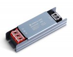 Блок питания для светодиодной ленты 24V 60W 2.5A IP20 185-260V 115*35*22 GS8821 Ambrella GS8821 LED Driver