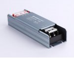 Блок питания для светодиодной ленты 24V 60W 2.5A IP20 185-260V 115*35*22 GS8821 Ambrella GS8821 LED Driver