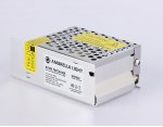 Блок питания для светодиодной ленты 12V 36W 3A IP20 90-260V 85*58*34 GS9502 Ambrella GS9502 LED Driver