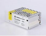Блок питания для светодиодной ленты 12V 60W 3A IP20 90-260V 85*58*34 GS9503 Ambrella GS9503 LED Driver