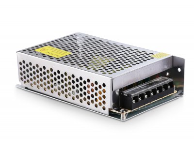 Блок питания для светодиодной ленты 12V 150W 12.5A IP20 90-260V 159*98*38 GS9506 Ambrella GS9506 LED Driver