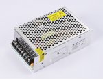Блок питания для светодиодной ленты 12V 250W 20.8A 12.5A IP20 90-260V 160*98*50 GS9508 Ambrella GS9508 LED Driver