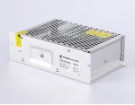 Блок питания для светодиодной ленты 24V 250W IP20 10.4A 90-260V 160*98*50 GS9608 Ambrella GS9608 LED Driver