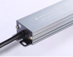 Блок питания для светодиодной ленты 12V 60W 5A IP67 110-220V 145*36*22 GS9855 Ambrella GS9855 LED Driver