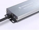 Блок питания для светодиодной ленты 12V 150W IP67 12.5A 110-220V 220*52*20 GS9864 Ambrella GS9864 LED Driver