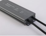 Блок питания для светодиодной ленты 12V 200W 16,7A IP67 185-260V 220*65*28 GS9865 Ambrella GS9865 блок питания 12V 200W 16.7A IP67 185-260V 220*65*28