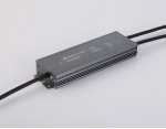 Блок питания для светодиодной ленты 12V 200W 16,7A IP67 185-260V 220*65*28 GS9865 Ambrella GS9865 блок питания 12V 200W 16.7A IP67 185-260V 220*65*28