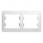 SE Glossa Бел Рамка 2-я, горизонтальная (GSL000102)