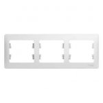 SE Glossa Бел Рамка 3-я, горизонтальная (GSL000103)