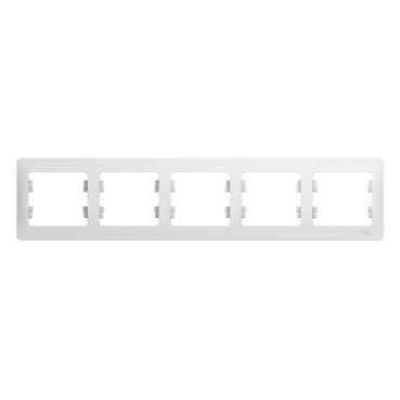 SE Glossa Бел Рамка 5-я, горизонтальная (GSL000105)