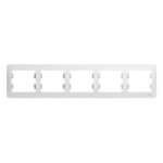 SE Glossa Бел Рамка 5-я, горизонтальная (GSL000105)