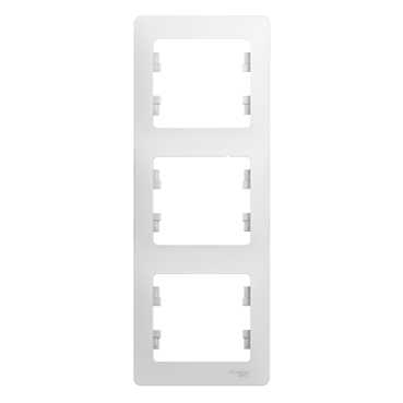 SE Glossa Бел Рамка 3-я, вертикальная (GSL000107)