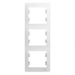 SE Glossa Бел Рамка 3-я, вертикальная (GSL000107)