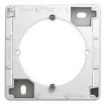 SE Glossa Бел Коробка наружного монтажа (GSL000110)