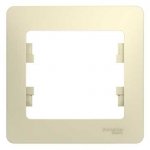 SE Glossa Беж Рамка 1-я (GSL000201)