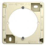 SE Glossa Беж Коробка наружного монтажа (GSL000210)